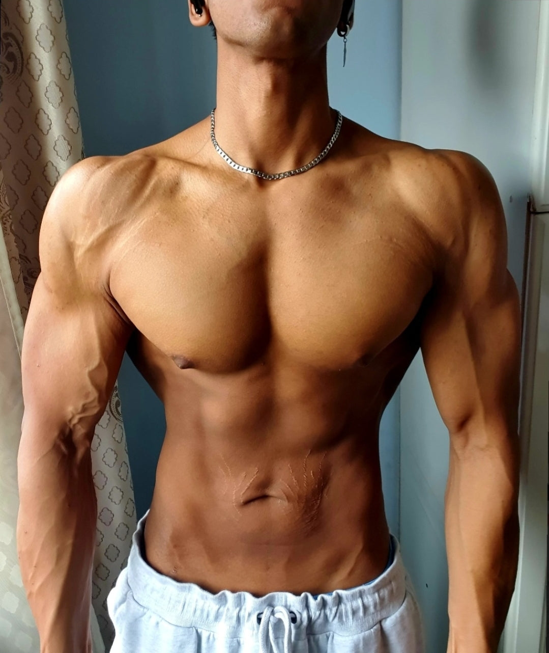 After transformation