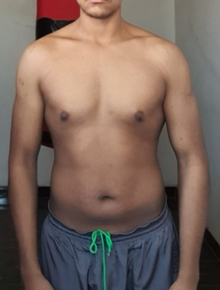 Before transformation