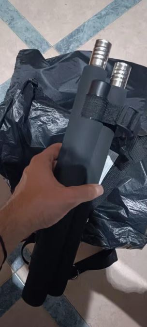 Client Unboxing