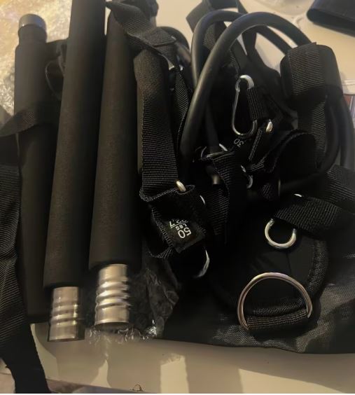 Client Unboxing