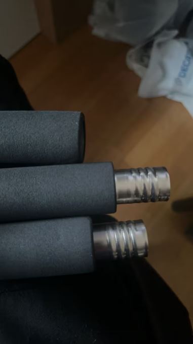 Client Unboxing